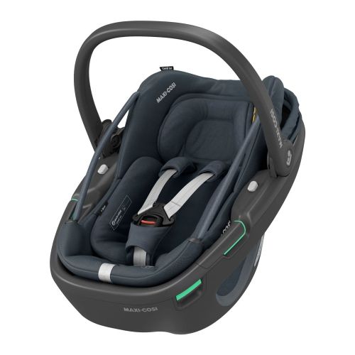 Maxi Cosi autosjedalica Coral 360 - essential graphite black slika 6