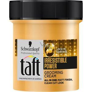 Taft Looks Krema Za Kosu Irresistible Power 130ml