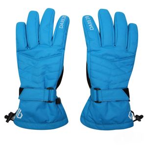 Dare2B Ženske rukavice Acute, Swedish Blue