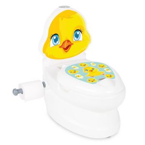 Pilsan Chick Educational Potty - Edukativna tuta Pile