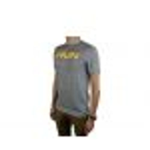 Under armour run front graphic ss tee 1316844-952 slika 6