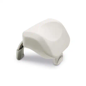 Intex naslon za glavu za pure spa bazene 28x23x17 cm 28505