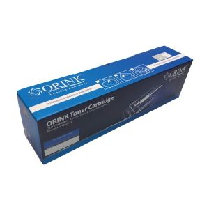 Toner ORINK HP CC531A/CE411A/CF381A