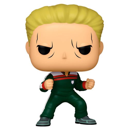 Funko POP Figura Hunter x Hunter Phinks slika 1