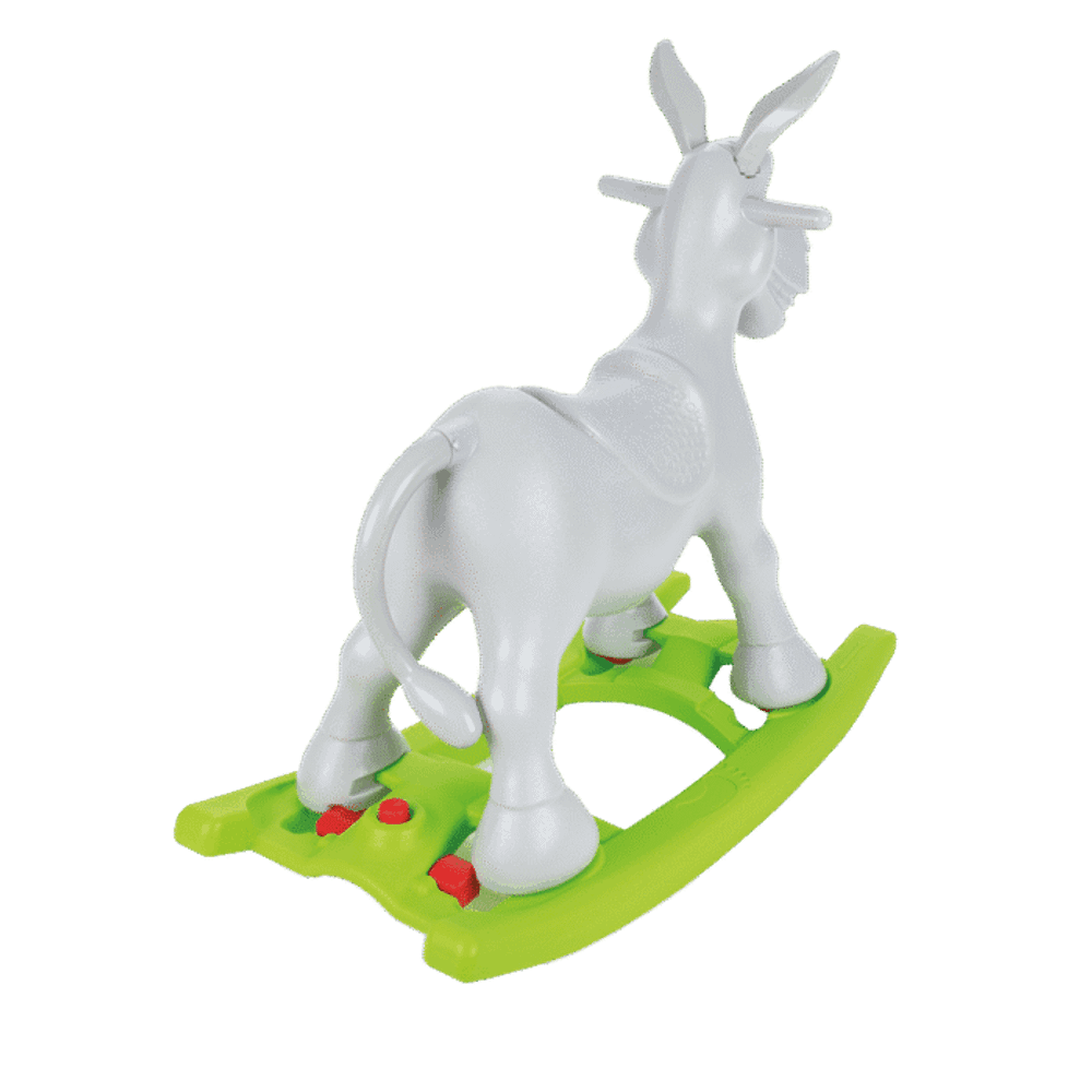 Pilsan Konjić na ljuljanje Donkey 07-907 slika 2