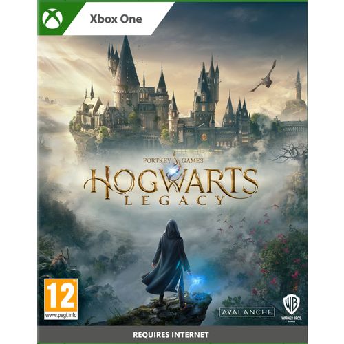 Hogwarts Legacy (Xbox One) - Čarobnjačka Pustolovina slika 1