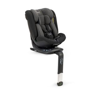 Inglesina DARWIN NEXT STAGE i-Size 40-105 cm VULCAN BLACK