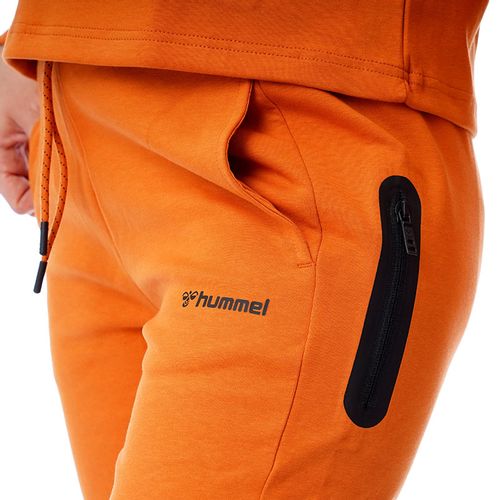 Hummel Donji Deo Hmlfuyu Pants Za Žene slika 4