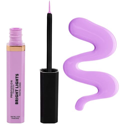 Profusion Pastel Tuš Za Oči  Lavender 1.5ml slika 1