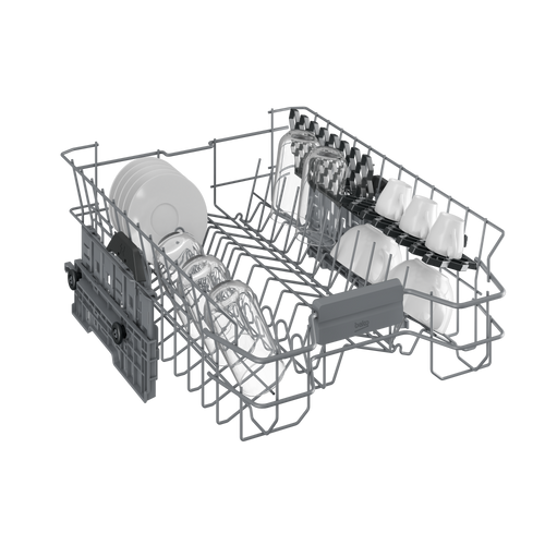 Beko perilica posuđa BDFS15020X slika 5