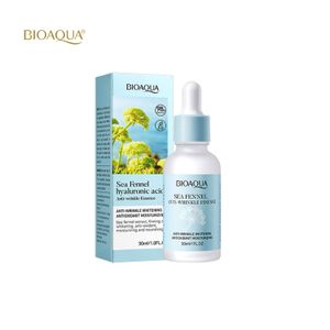 Bioaqua Sea Fennel serum za lice 30ml