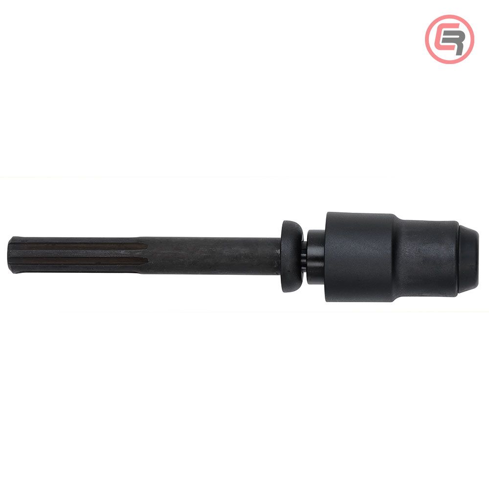 Metabo Adapter SDS-Max > SDS-Plus - 623371000 slika 1