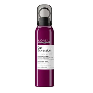 L'Oreal Professionnel Sprej za ubrzavanje procesa sušenja kose Curl Expression - 150 ml (N)