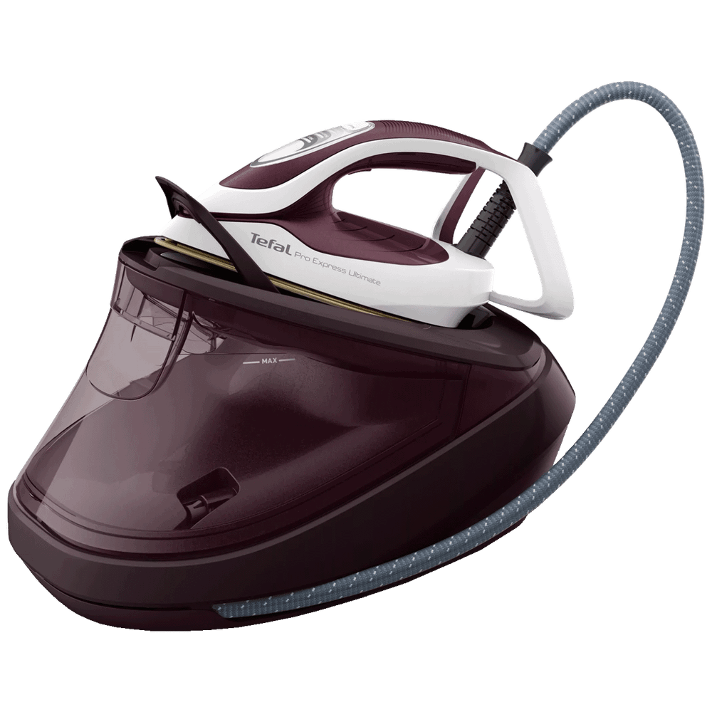 Tefal Pegla sa parnom postajom, Pro Express Ultimate II - GV9721E0 slika 2
