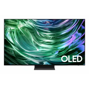 Samsung QE65S90DATXX Televizor 65"/UHD/smart/Tizen/crna