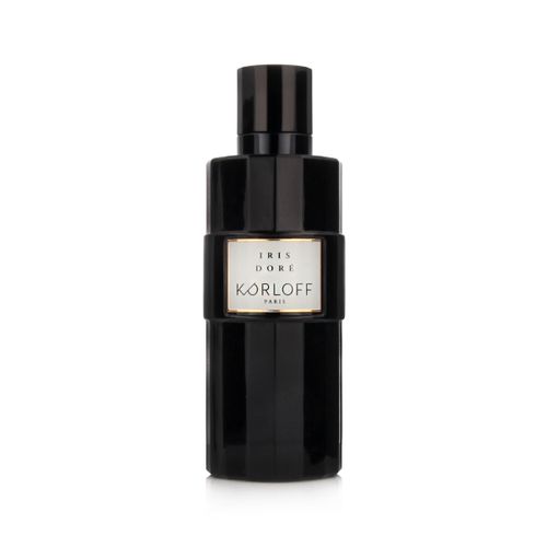 Korloff Iris Doré Eau De Parfum 100 ml (unisex) slika 3