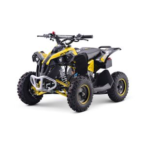 Quad na akumulator RENEGADE HighPer 49CC Combustion - žuti