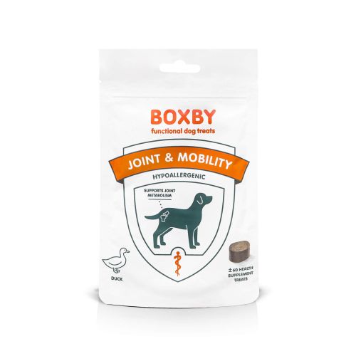 Boxby poslastica Joint & Mobility 100g slika 1