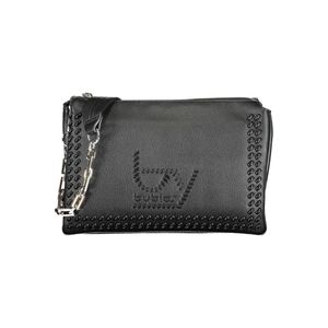 BYBLOS BLACK WOMEN'S BAG