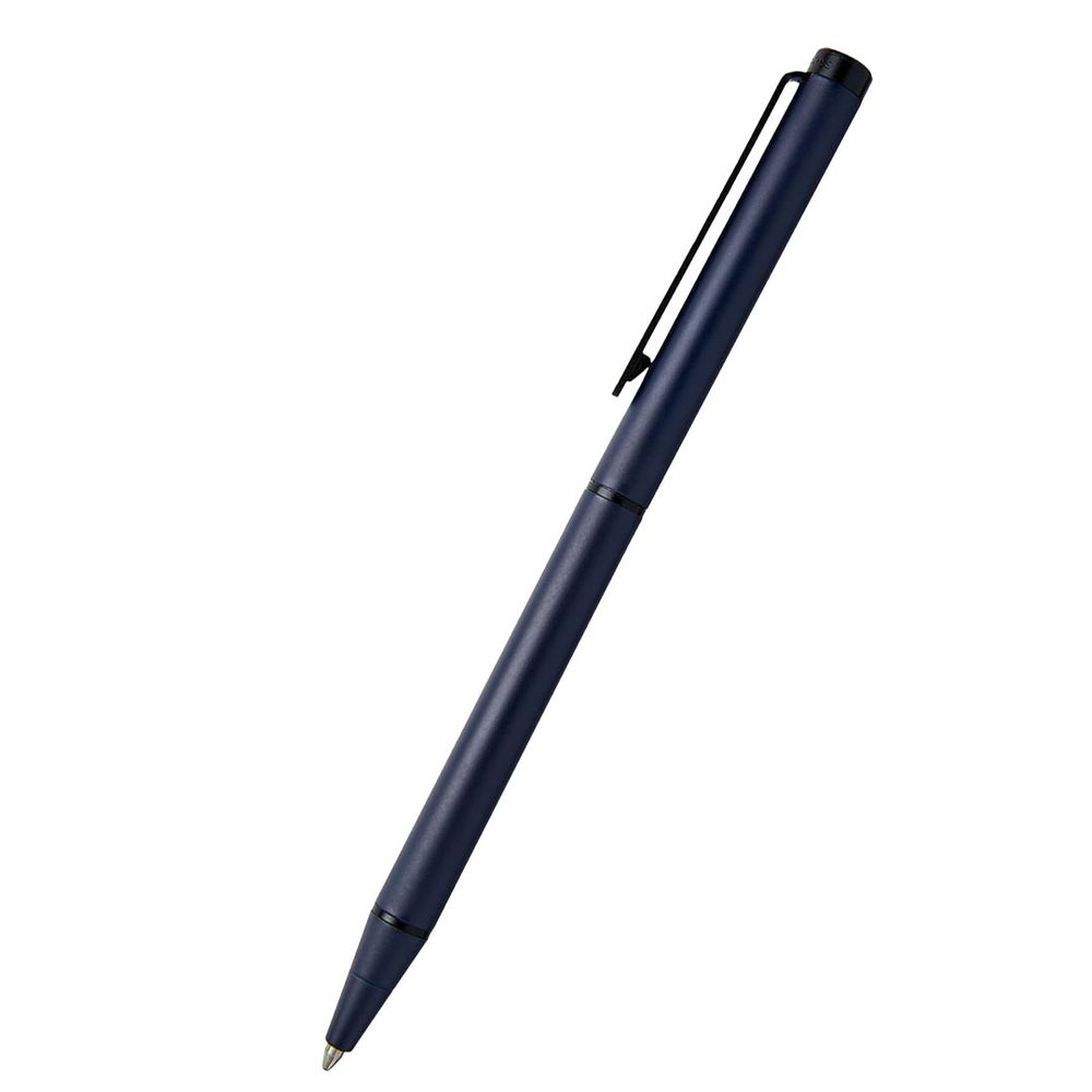 Hemijska olovka Cloud Matte HSF3904N, plava, Hugo Boss slika 1