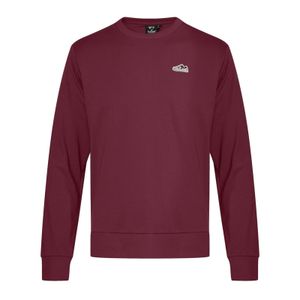 Hummel Muški duks Hmljungle Sweatshirt