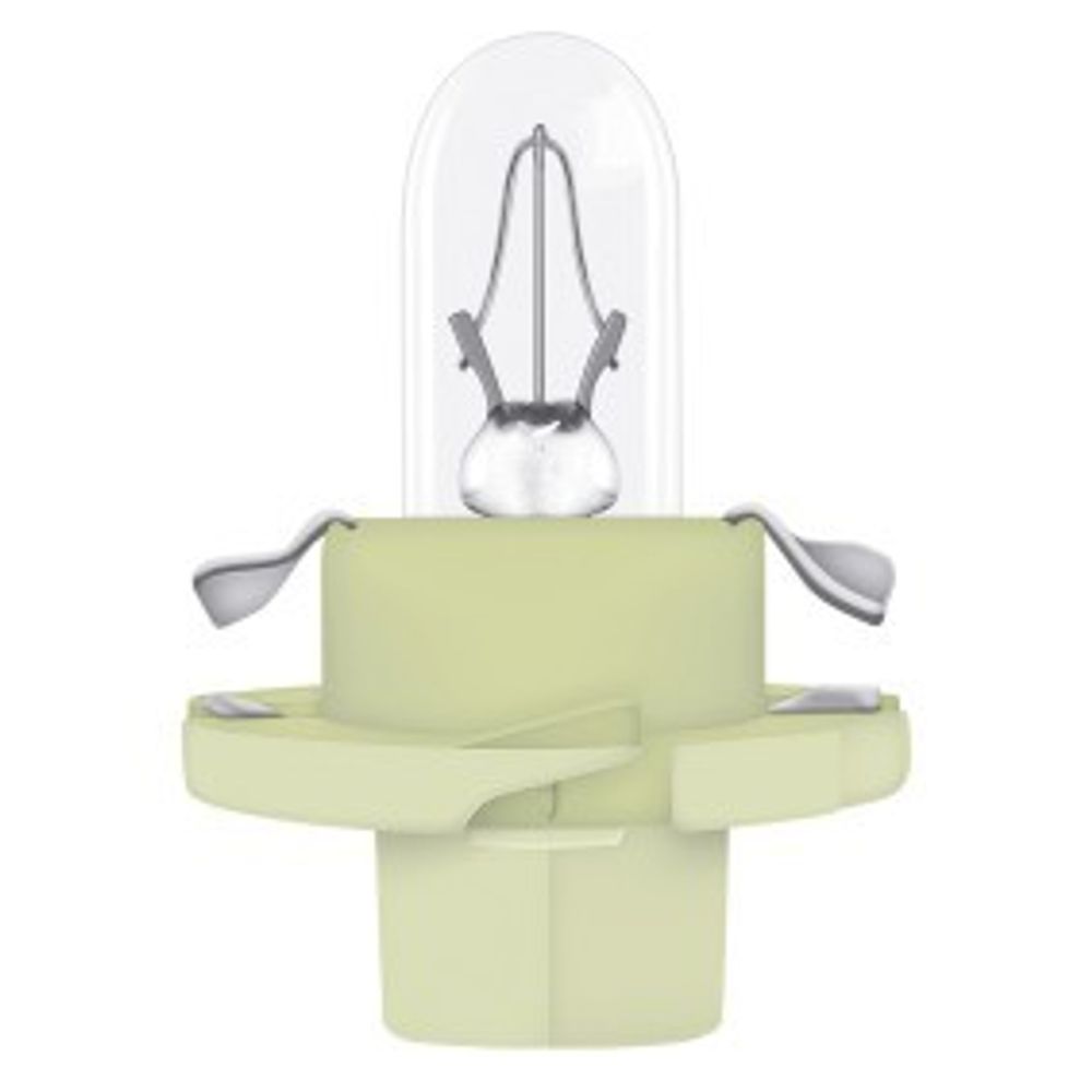 OSRAM Sijalica ubodna s grlom 12V 2W Bx8.4D slika 1