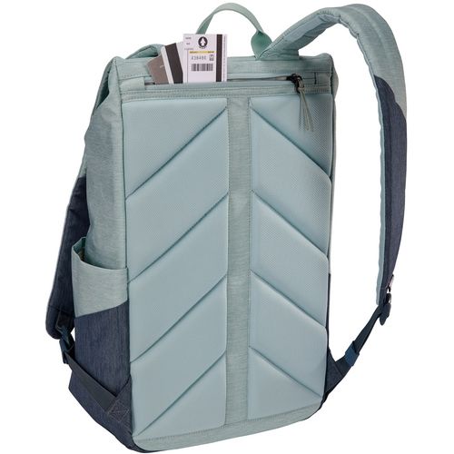 Univerzalni ruksak Thule Lithos Backpack 16L svjetloplavi slika 11