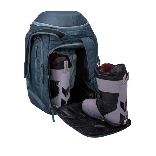 Thule RoundTrip ruksak za pancerice 60L plavi slika 6