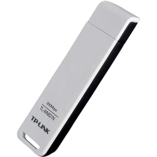 TP-Link TL-WN821N Wi-Fi USB adapter slika 1