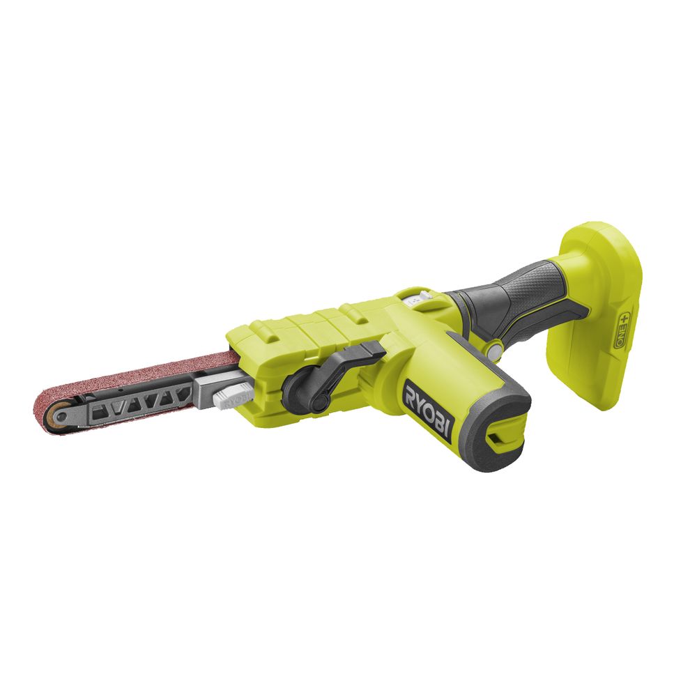 Ryobi 18V ONE+ Akumulatorska tračna brusilica, R18PF-0 slika 1