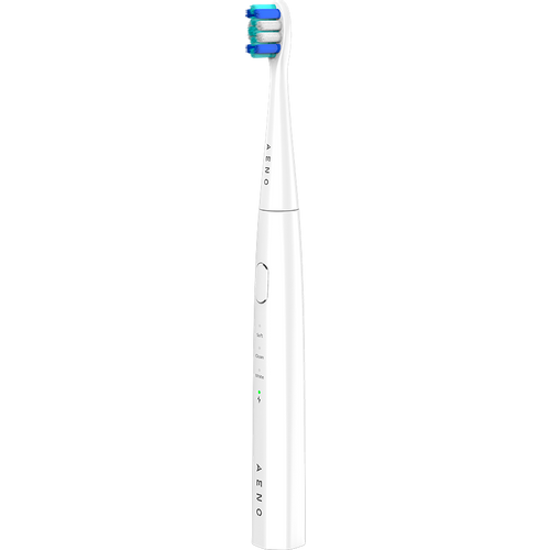 AENO Sonic električna četkica za zube, DB7, bijela slika 1