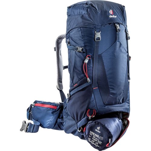 Deuter Futura PRO 34 SL slika 3