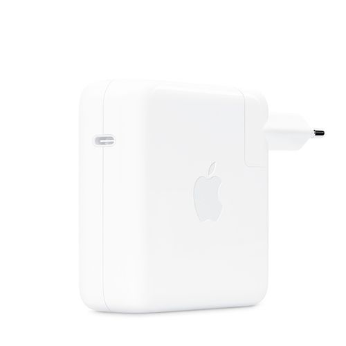 Apple 96W USB-C Power Adapter slika 3