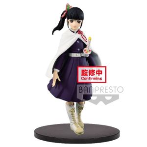 Demon Slayer Kimetsu no Yaiba Kanao Tsuyuri figure 15cm