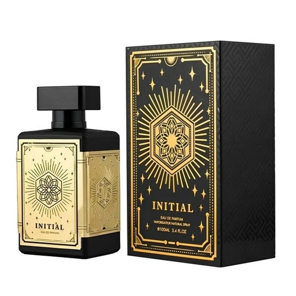 FLAVIA Initial Eau de Parfum 100ml slika 2