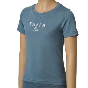 Kappa Dječija majica kratkih rukava Logo Sammo
