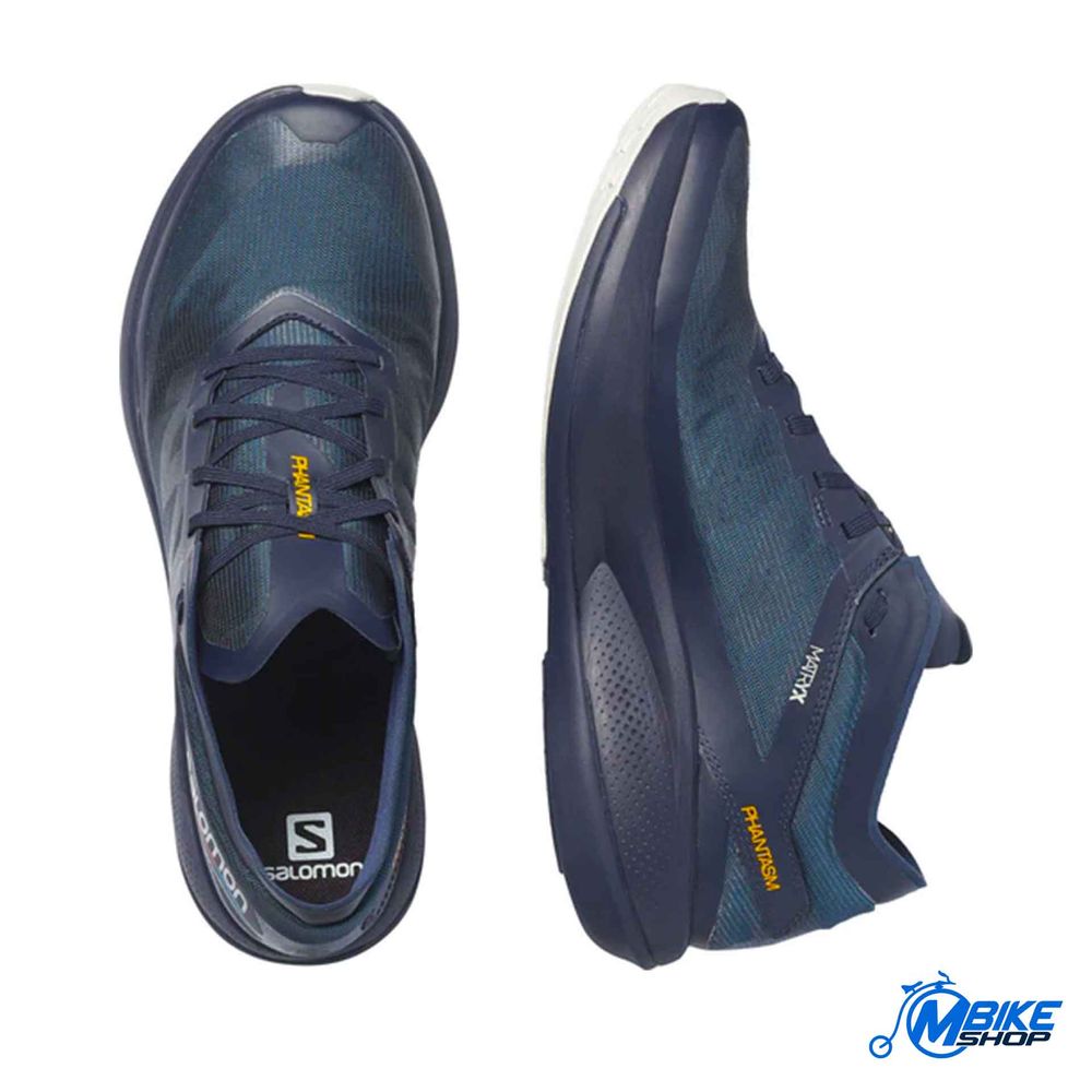 Salomon Muške patike Phantasm, Mood Indigo/Night Sky/Lunar Rock slika 5
