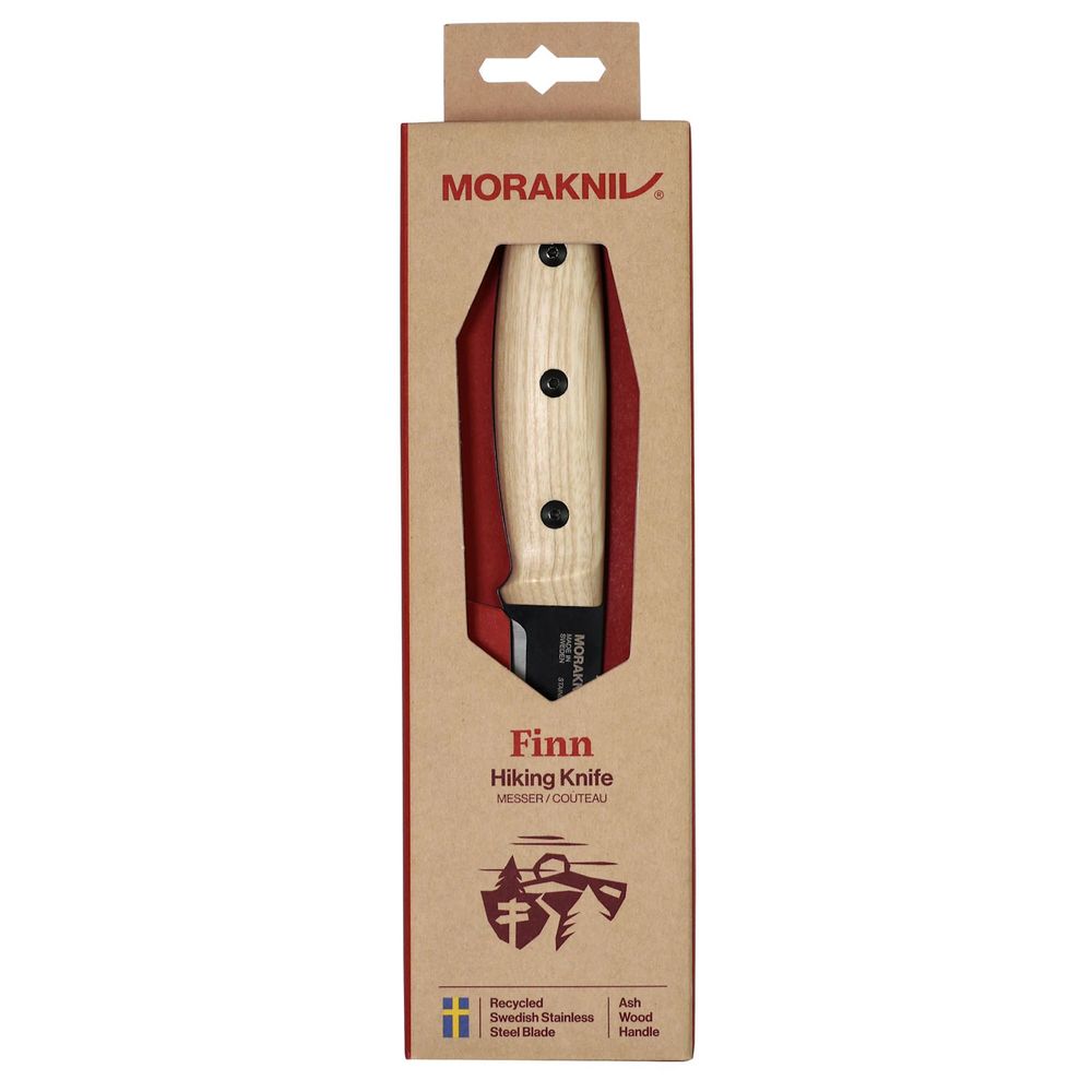 Morakniv Finn BlackBlade™ (S) slika 3