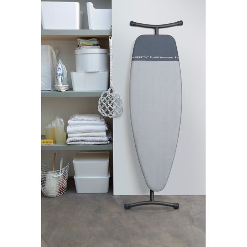 Daska za glačanje Brabantia D 135x45 metalna slika 4