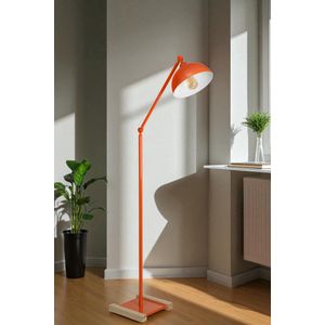 Opviq Podna lampa 589, narančasta