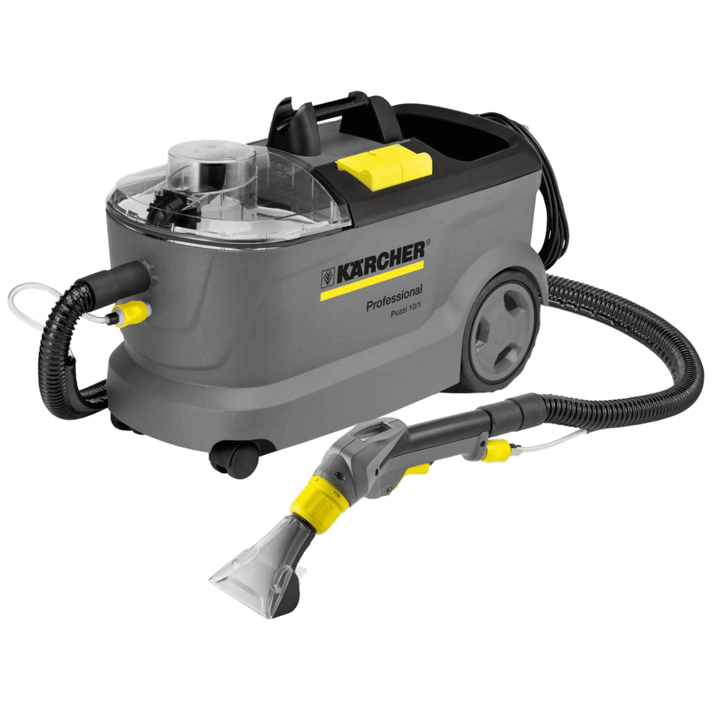 Karcher Usisavač za čišćenje tepiha, tekstilnih obloga, namještaja - PUZZI 10/1 slika 2