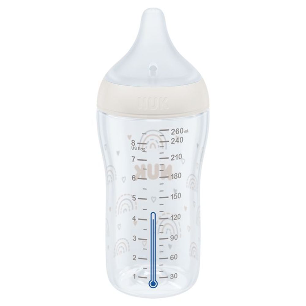 NUK Flašica Perfect Match 260ml 3+m, Duga slika 4