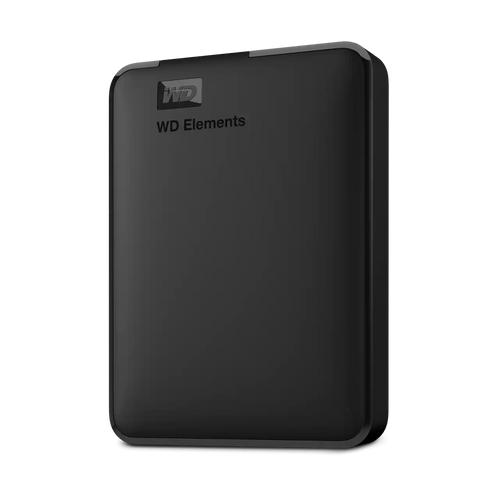 WD ELEMENTS 4TB vanjski disk USB 3.0 2.5" slika 2