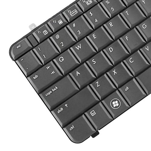 Tastatura za laptop HP Pavilion DV6-1000 DV6-2000 slika 2