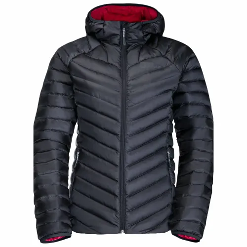 Jack Wolfskin Passamani Down Hoody W 1207101-1388 slika 1