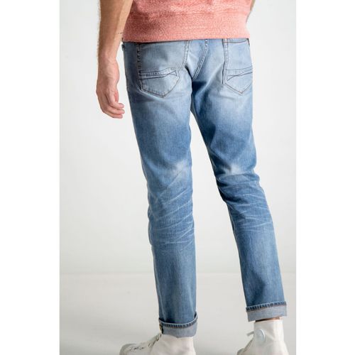 Muške hlače Garcia Savio Slim jeans slika 3
