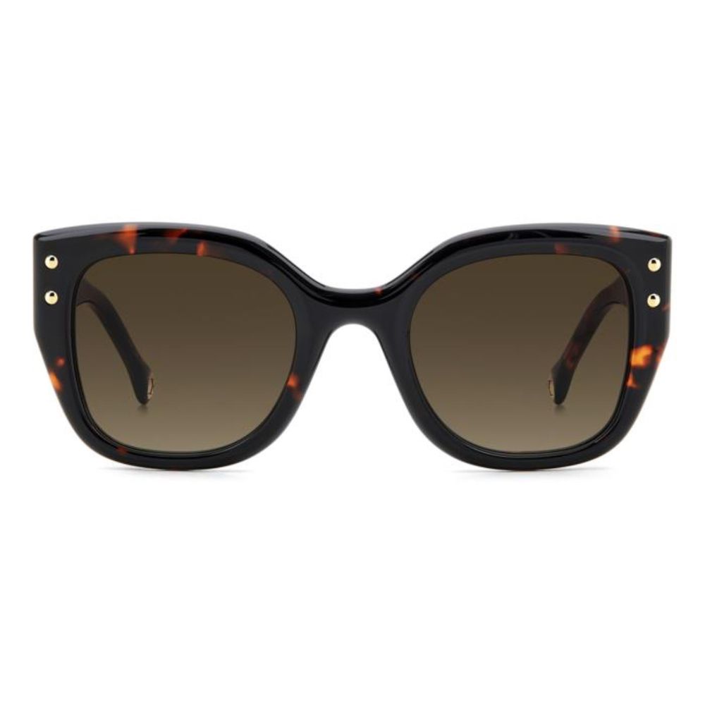 naočale Carolina Herrera Carolina Herrera HER 0312/S Tortoise slika 1