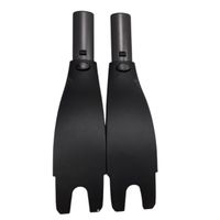 Chipolino Adapteri za autosjedalicu Duo Smart Stkds021Set - Desni