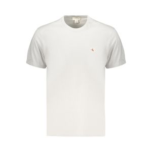 Calvin Klein muška majica kratkih rukava siva