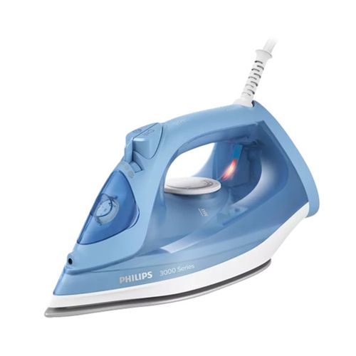 Philips DST3020/20 Pegla na paru, 2200 W, Keramička podloga  slika 1